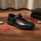 Premium Student Shoes - Durable School Footwear