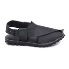 Ergonomic Premium Chapal - Black