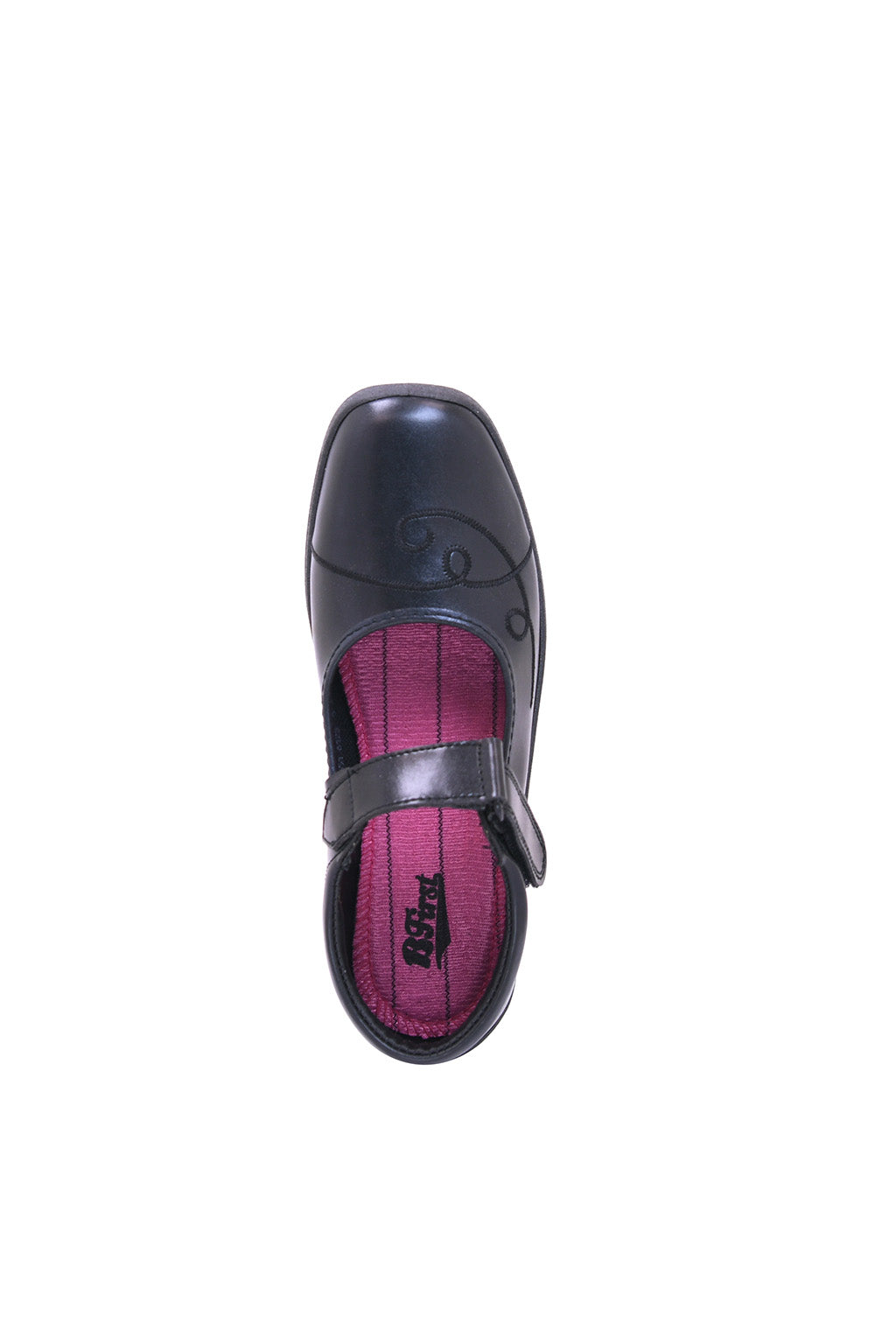 Classic Timeless Shoes - Padded Comfort for Students