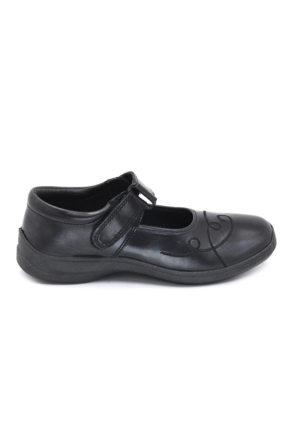 Classic Timeless Shoes - Padded Comfort for Students