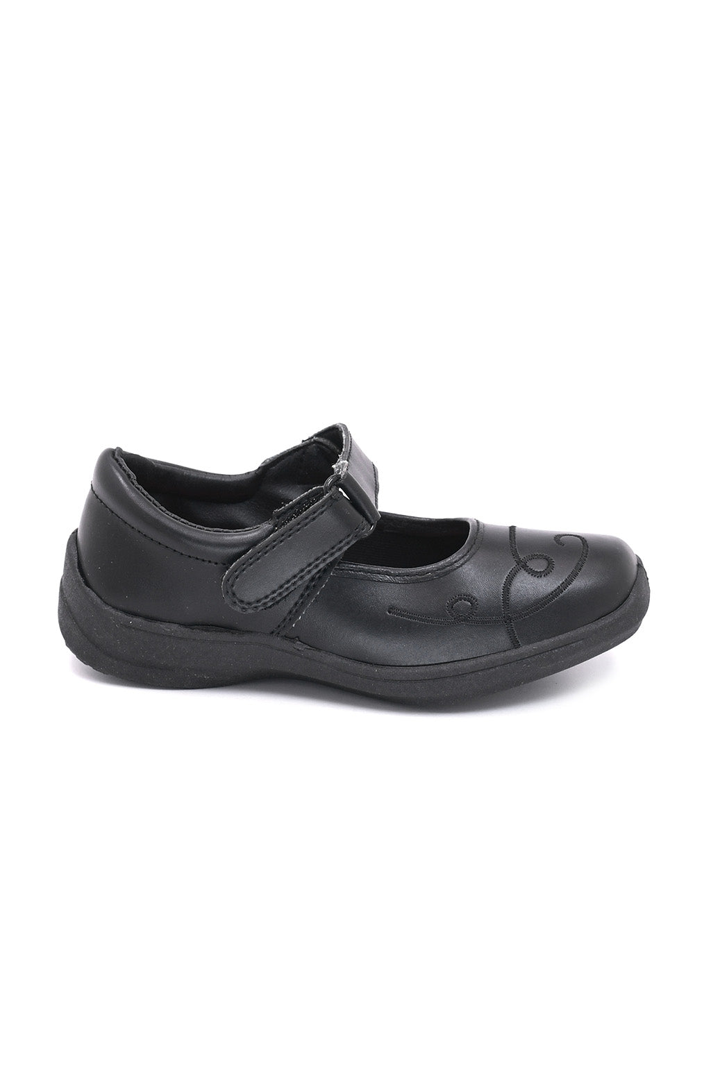 Lightweight Breathable Shoes - Slip-Resistant School Wear