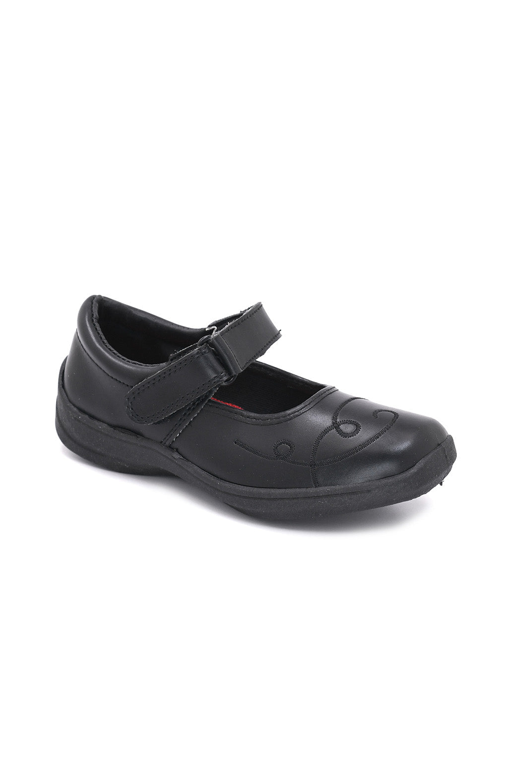 Lightweight Breathable Shoes - Slip-Resistant School Wear