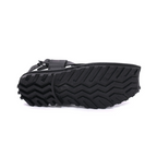 Ergonomic Premium Chapal - Black