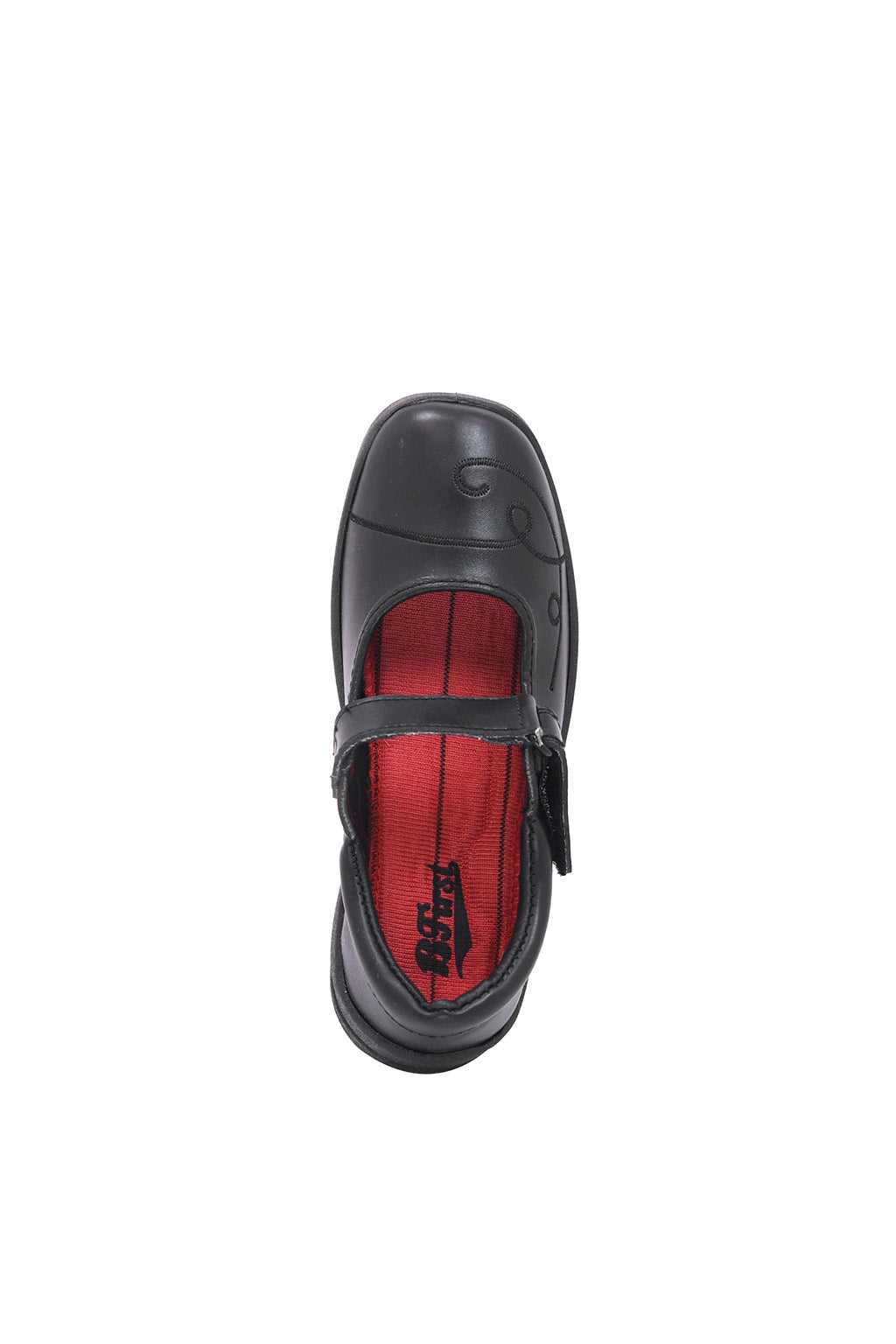 Lightweight Breathable Shoes - Slip-Resistant School Wear