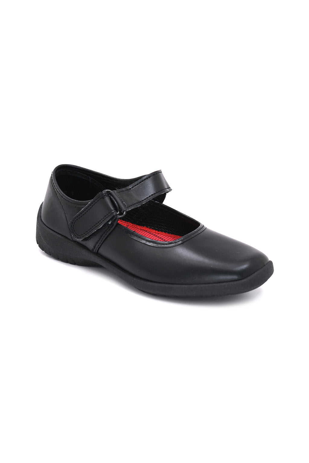 Premium Student Shoes - Durable School Footwear