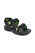 Essential Everyday Sandal - Durable Rubber Sole & Classic Style