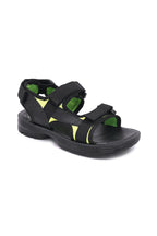 Essential Everyday Sandal - Durable Rubber Sole & Classic Style