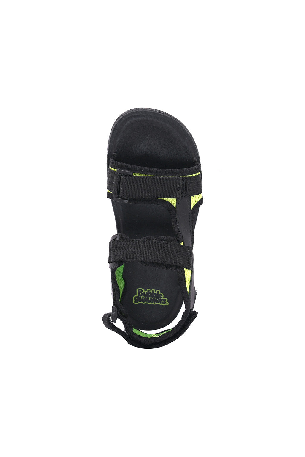 Essential Everyday Sandal - Durable Rubber Sole & Classic Style