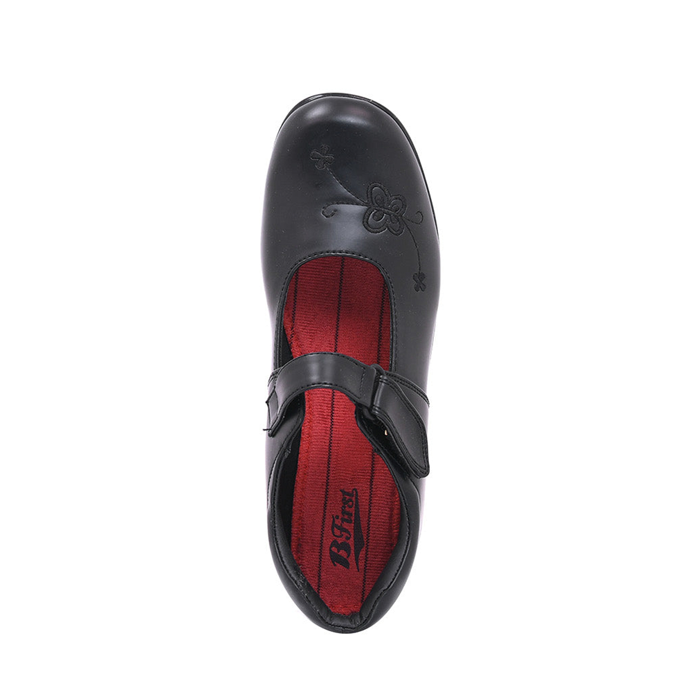 Smart Casual Shoes - Cushioned Footbed & Sleek Design