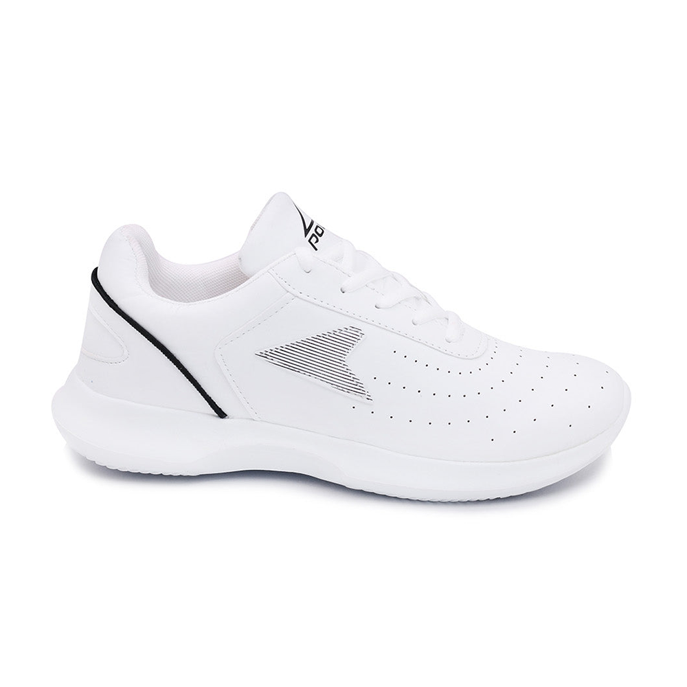 Supportive Slip-On Shoes - Easy Wear with Impact Reduction