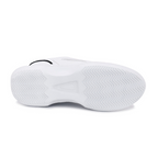 Supportive Slip-On Shoes - Easy Wear with Impact Reduction