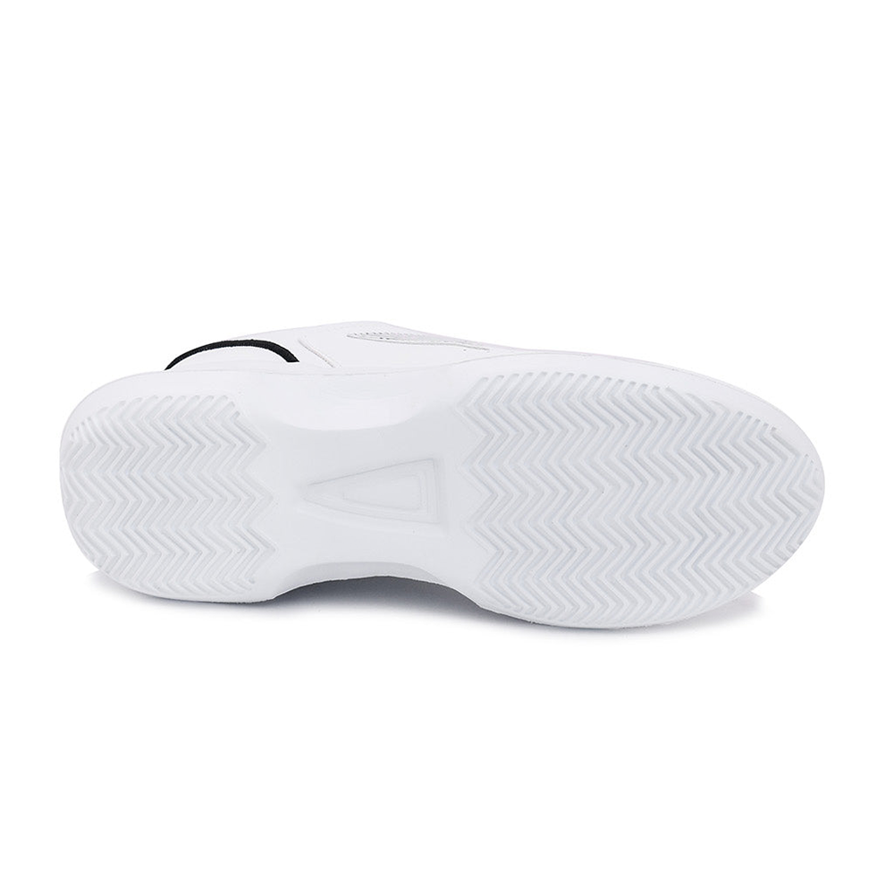 Supportive Slip-On Shoes - Easy Wear with Impact Reduction