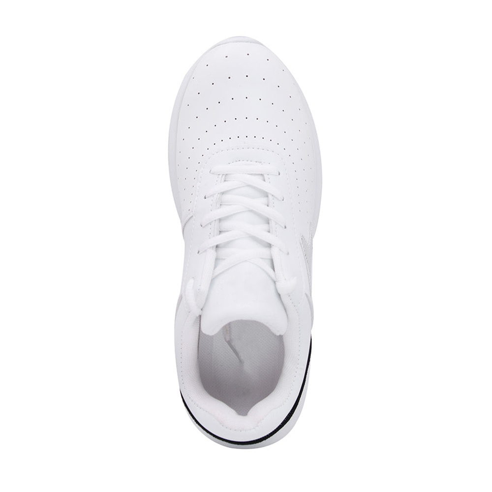 Supportive Slip-On Shoes - Easy Wear with Impact Reduction
