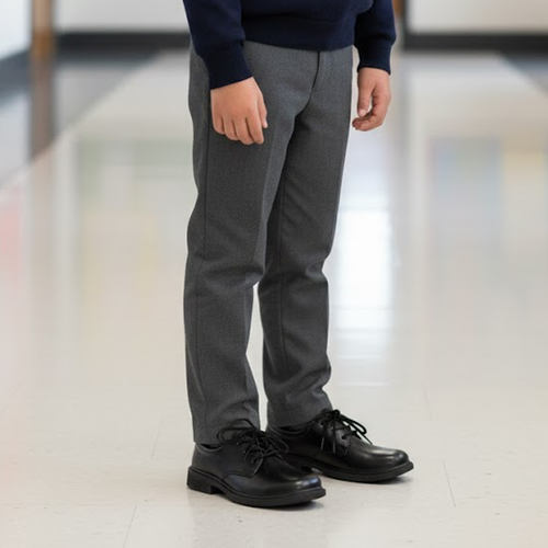 Anatomical Support Shoes - Premium Breathable Comfort