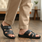 Active Performance Shoes - Reinforced Protection & Comfort