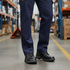 Flexible Student Shoes - Natural Movement & Support